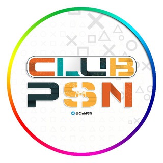 Telegram profile photo for Club PSN