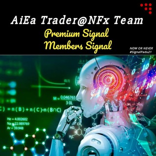 Telegram profile photo for AiEA Trader vs NFx Team