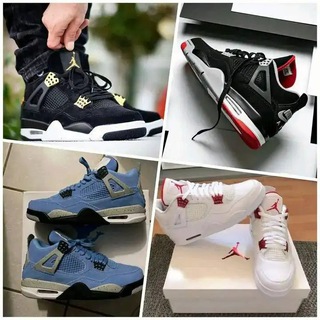 Telegram profile photo for Brand Shoes