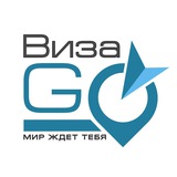 Telegram profile photo for Виза-GO