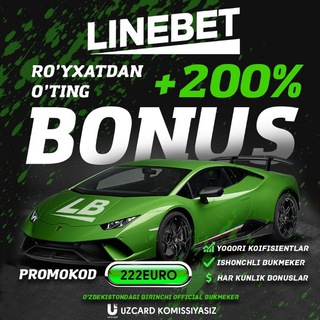 Telegram profile photo for ANTI BET (vip kanal)