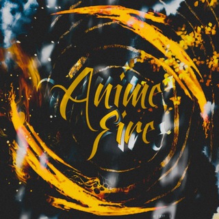 Telegram profile photo for Anime Fire