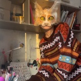 Telegram profile photo for — ⲡⲁⲗυⲧⲣⲁ ⲕυⲃυ ✶་༘࿐