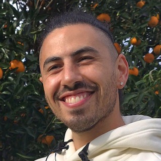 Telegram profile photo for Raphael Fernandez