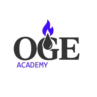 Telegram profile photo for أكاديمية مهندسي النفط والغاز | OGE Academy