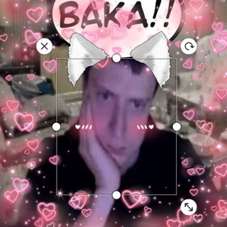 Telegram profile photo for переходник на канала вайфикс