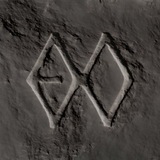 Telegram profile photo for EXO Official. #REVERXE