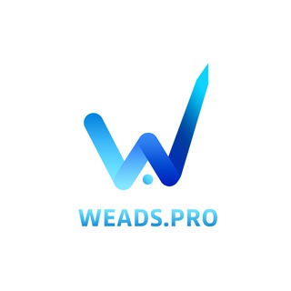 Telegram profile photo for WEADS.PRO AGENCY|FACEBOOK ADVERTISING ACCOUNT FOR SELL