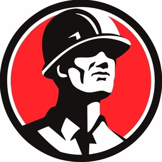 Telegram profile photo for СТРОИТЕЛИ МОСКВЫ