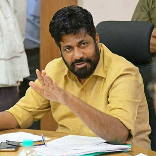 Telegram profile photo for Bacchu kadu