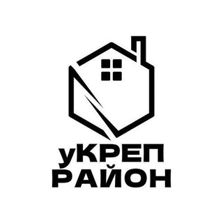 Telegram profile photo for уКРЕП район