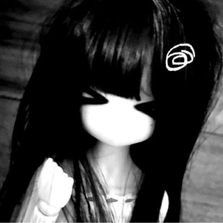 Telegram profile photo for destroy me🪽