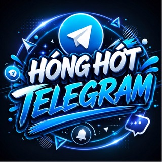 Telegram profile photo for Hóng Hớt Telegram - Nhạc Hot