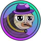 Telegram profile photo for PLERF