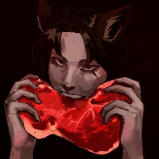 Telegram profile photo for Чертоги Ричарда