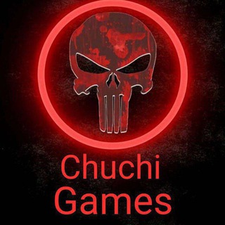 Telegram profile photo for CHUCHI GAMES S3