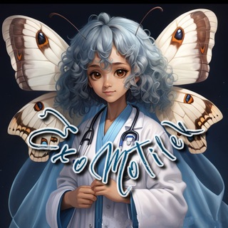Telegram profile photo for ExoMotilek