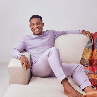 Telegram profile photo for Pastor Jerry Eze (NSPPD)