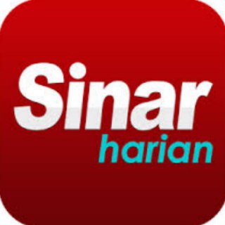 Telegram profile photo for Sinar Harian Online