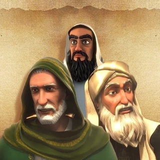 Telegram profile photo for Allohning Habibi Muhammad Film