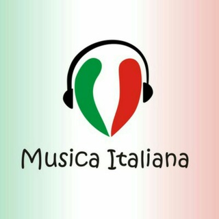 Telegram profile photo for Musica ITALIANA ๐ฎ๐น