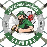 Telegram profile photo for Хоккей и точка ®