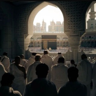 Telegram profile photo for « حيّ علَى الفلاح »