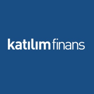 Telegram profile photo for Katılım Finans