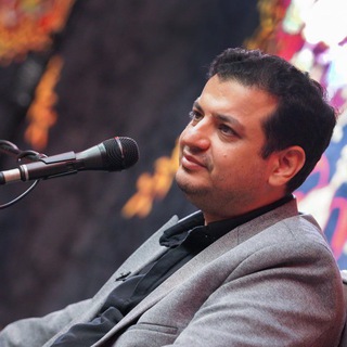 Telegram profile photo for علی اکبر رائفی پور | Raefipour_ir