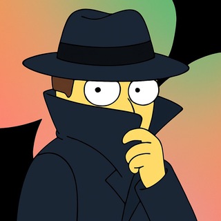 Telegram profile photo for PRO / AI, технологии и наука