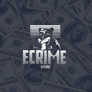Telegram profile photo for e-Crime Store #group