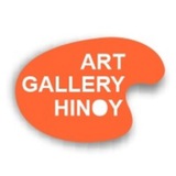 Telegram profile photo for Галерея искусств Hinoy