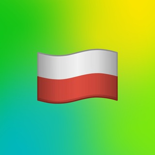 Telegram profile photo for Робота в Польщі