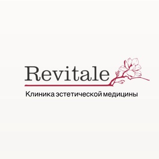 Telegram profile photo for Revitale_stv