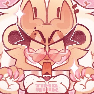 Telegram profile photo for ✶TIᗰOSᕼIK✶+¹⁸
