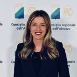 Telegram profile photo for Sara Marcozzi