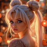 Telegram profile photo for Stella Contest Entry