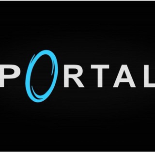 Telegram group profile photo for Игровой клуб «Portal»