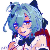 Telegram profile photo for ( non ) daily fem impact
