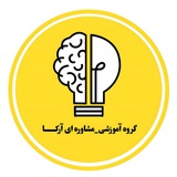 Telegram profile photo for گروه آموزشی آرکا