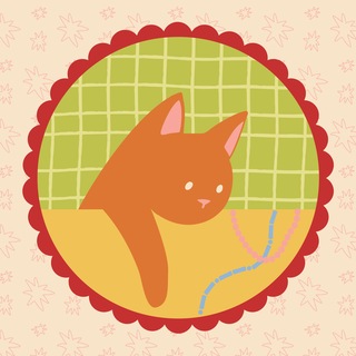 Telegram profile photo for ксасина шкатулка