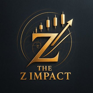 Telegram profile photo for The Z impact Trading