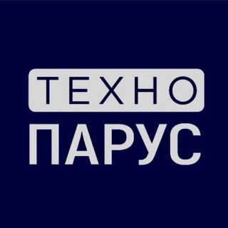Telegram group profile photo for TechnoParus