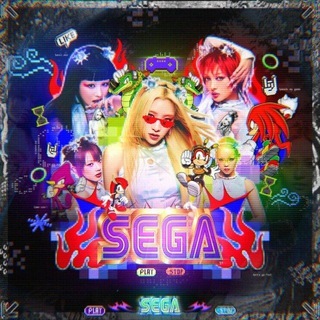 Telegram profile photo for 𝐓hᧉ : 🎰 / 𝐒ᧉɢɑ 𝐁ɑռ𝖽 .
