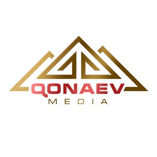 Telegram profile photo for Qonaev Media