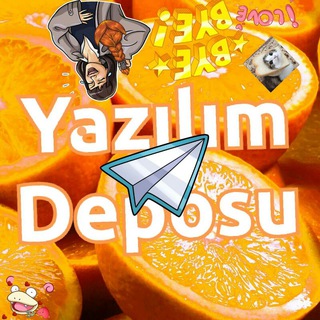 Telegram profile photo for Yazılım Deposu