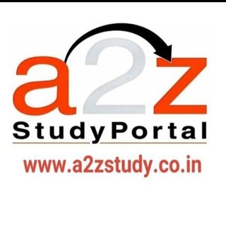 Telegram profile photo for a2z suty india