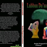 Telegram profile photo for "Lubbuu Du'aa kaate!"