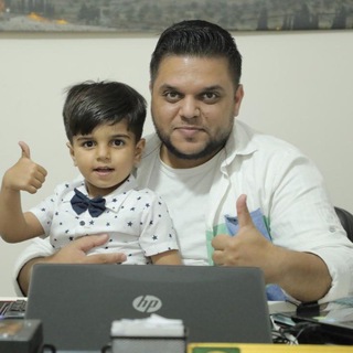 Telegram profile photo for عن روح المجاهد محمد الشيخ..