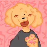 Telegram profile photo for Понго Крип